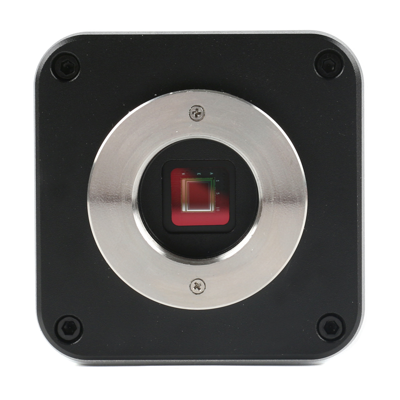 Caméra de microscope numérique - 4K Microscope Camera Sony Sensor avis et prix