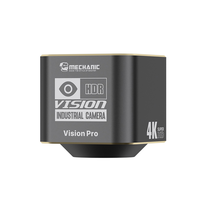 Mécanicien Vision Pro IMX678 S - 4K Microscope Camera Sony Sensor avis et prix