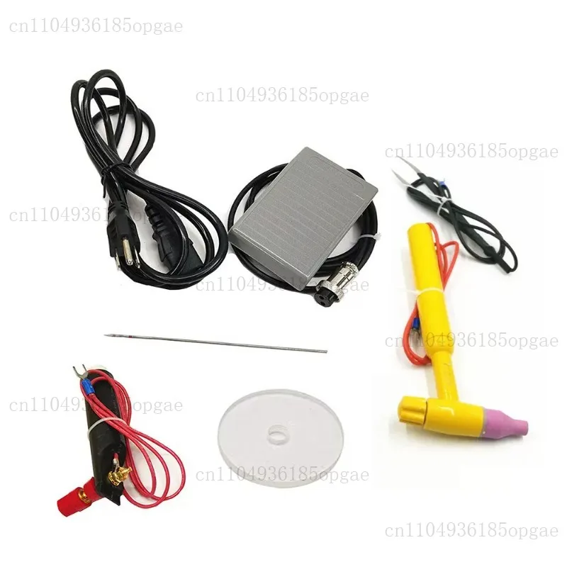Machine de soudure par points  - Laser Soldering Machine Handheld avis et prix