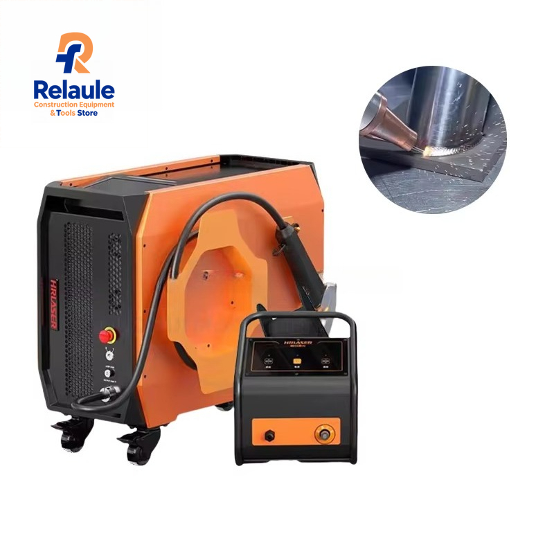 Station de soudage de haute qu - Laser Soldering Machine Handheld avis et prix